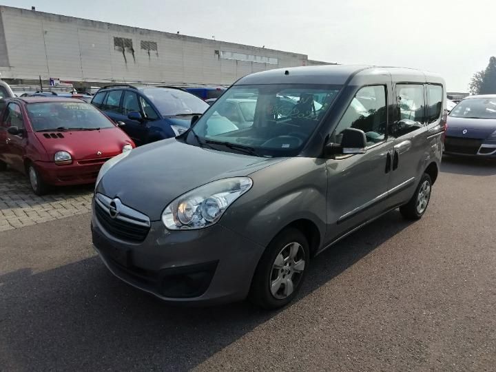 opel combo tour 2013 w0l6axh1bd9533236