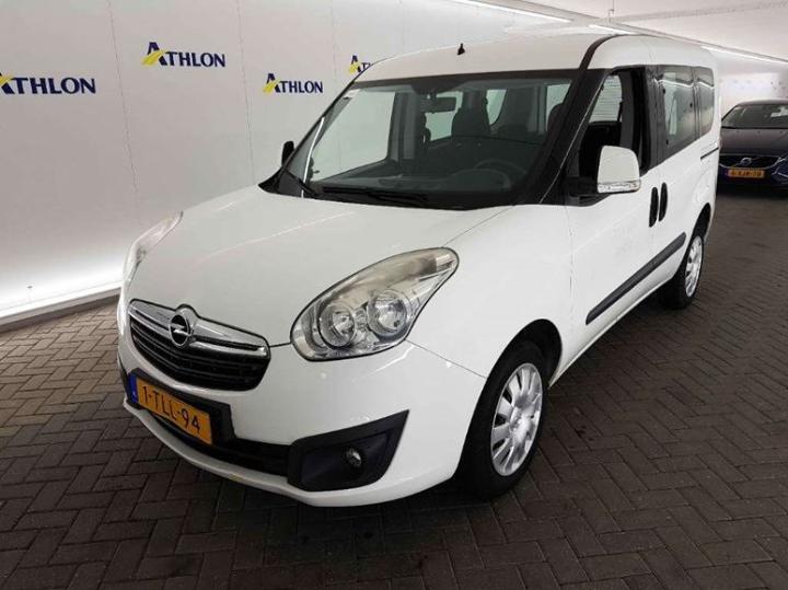 opel combo tour 2014 w0l6aza1ae9544041