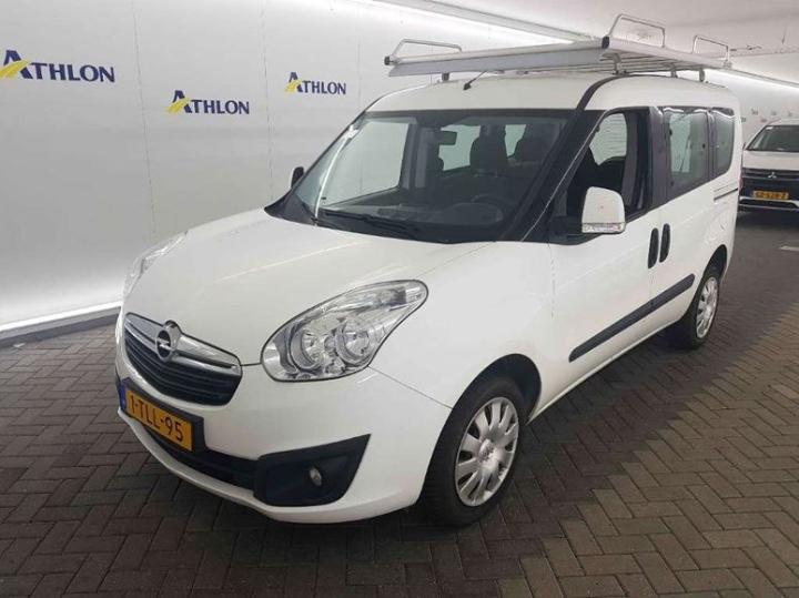 opel combo tour 2014 w0l6aza1ae9544071