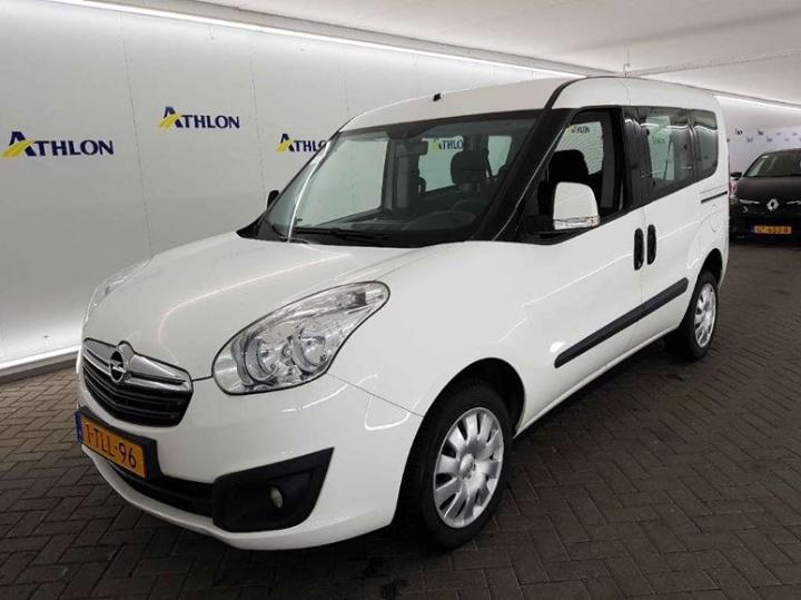 opel combo tour 2014 w0l6aza1ae9544135