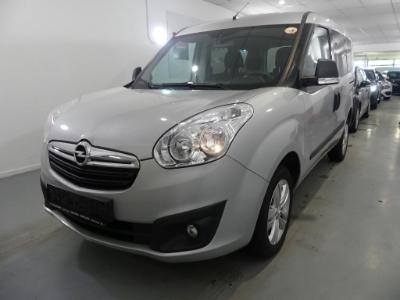 opel combo tour - 2012 2016 w0l6aza1ah9603499