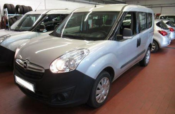 opel combo d 2019 w0l6vza1aj9636823