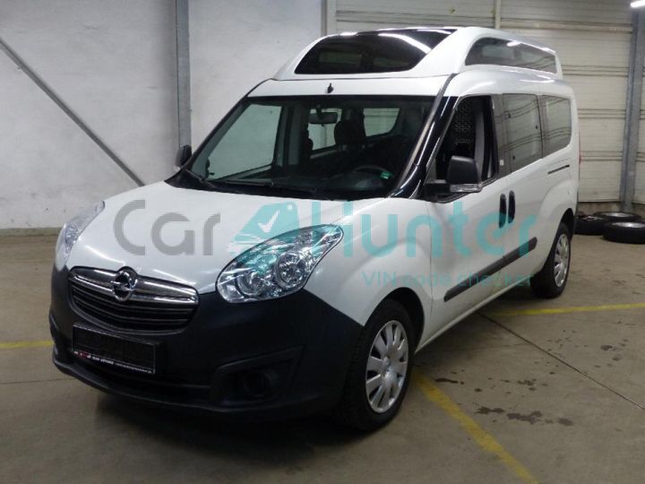 opel combo d selection l2h2 2017 w0l6vzn1bh9619396