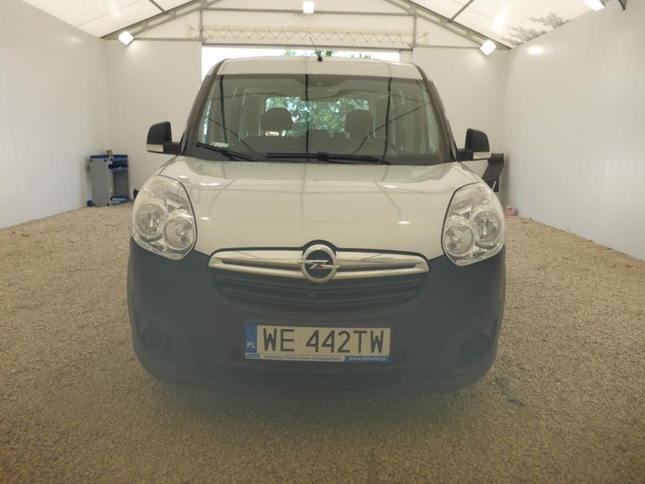 opel combo tour van 2018 w0l6vzr1bj9636270