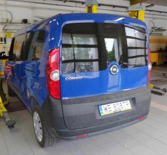 opel combo tour 2018 w0l6vzr1bj9638430