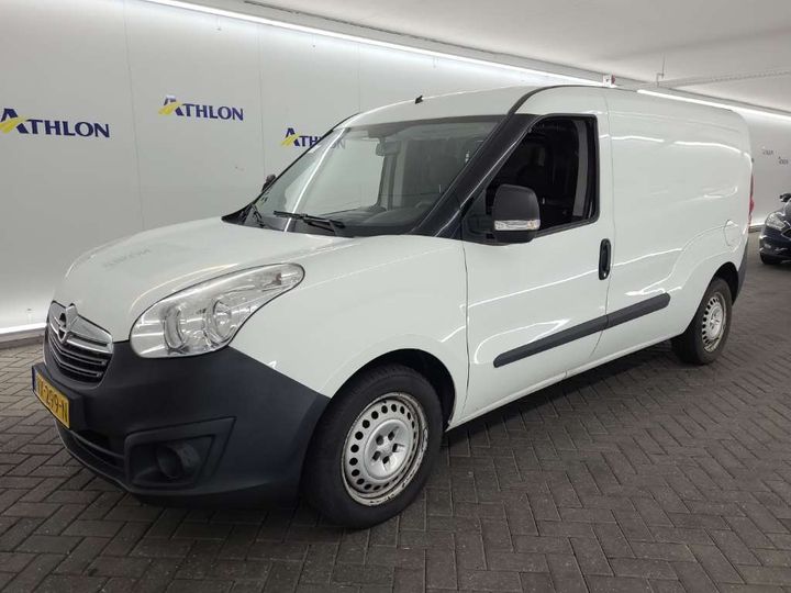 opel combo 2016 w0l6wyc1ag9591367