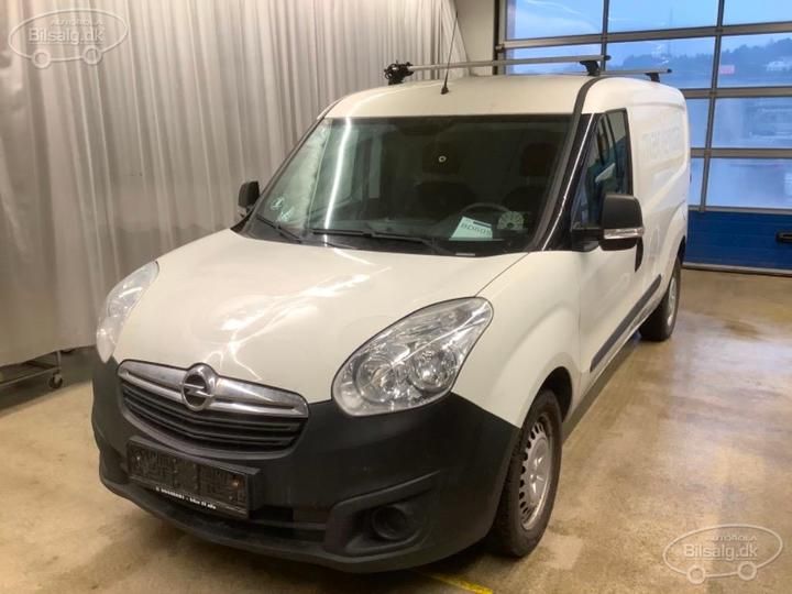 opel combo panel van 2016 w0l6wyc1ag9593314