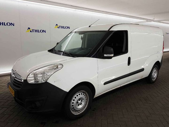 opel combo 2016 w0l6wyc1ah9597020