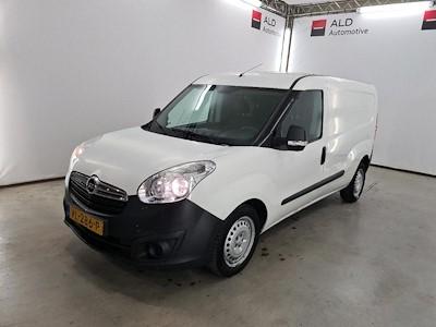 opel combo cargo 2015 w0l6wyd1bf9557886