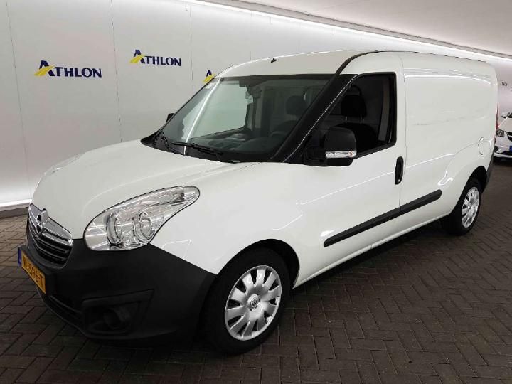 opel combo 2015 w0l6wyd1bf9561293