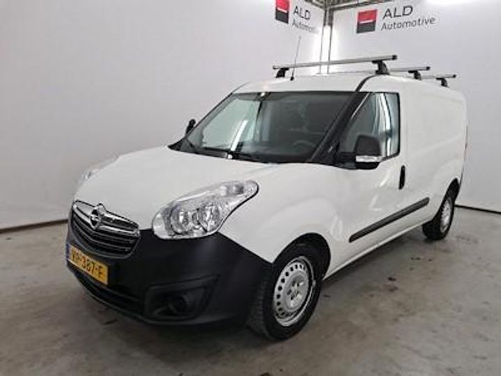 opel combo cargo 2015 w0l6wyd1bf9569079