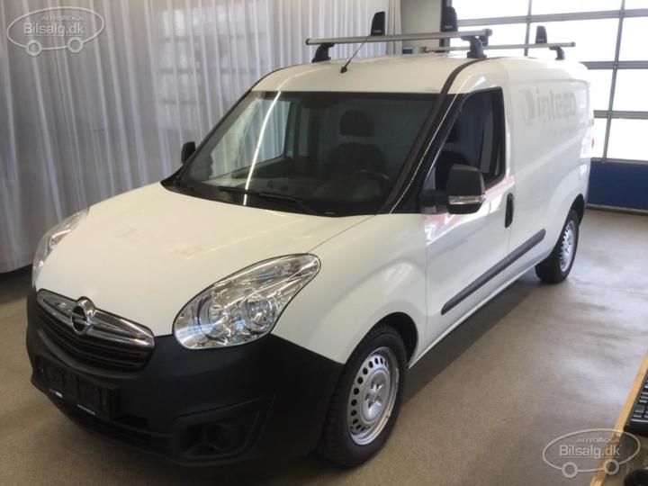 opel combo panel van 2017 w0l6wzu1ah9608166