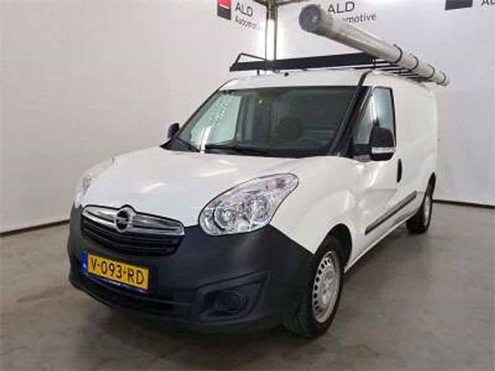 opel combo cargo 2018 w0l6wzu1ah9617889