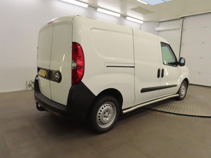 opel combo 2017 w0l6wzu1aj9625904