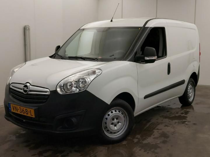 opel combo 2015 w0l6zyc1af9564076