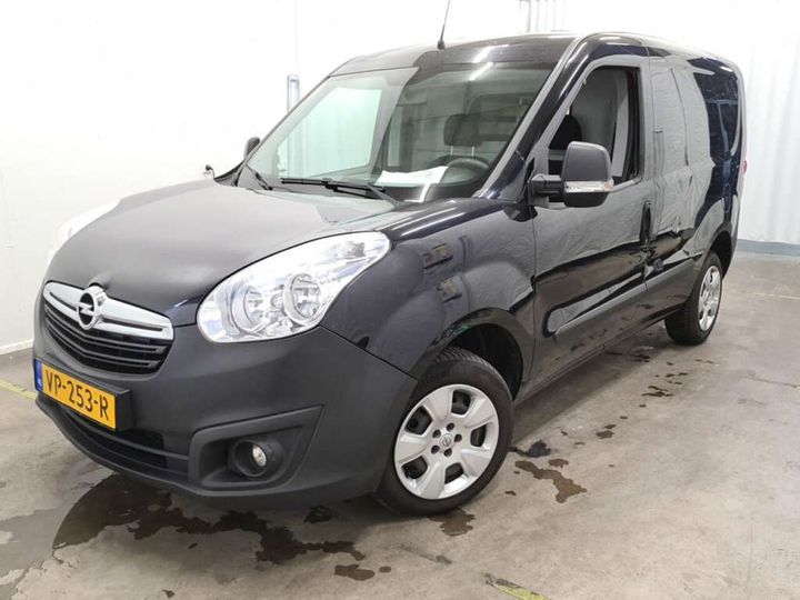 opel combo 2015 w0l6zyc1af9570238