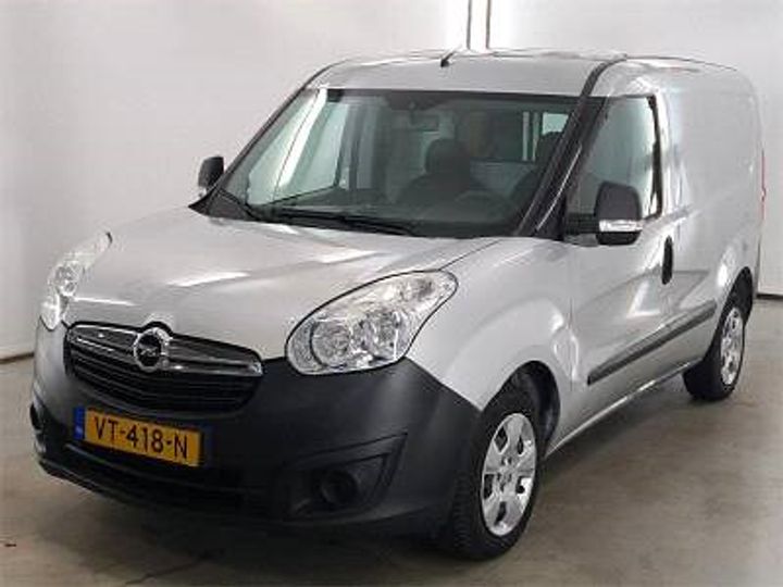 opel combo cargo 2016 w0l6zyc1ag9584963