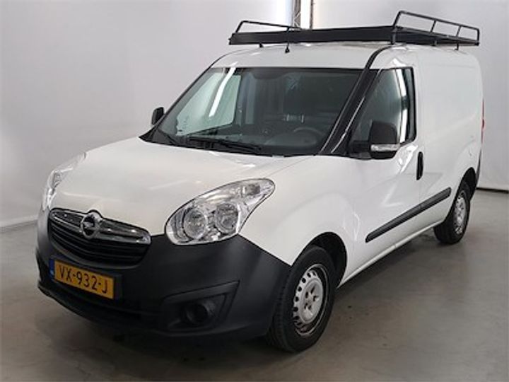 opel combo cargo 2016 w0l6zyc1ag9590928