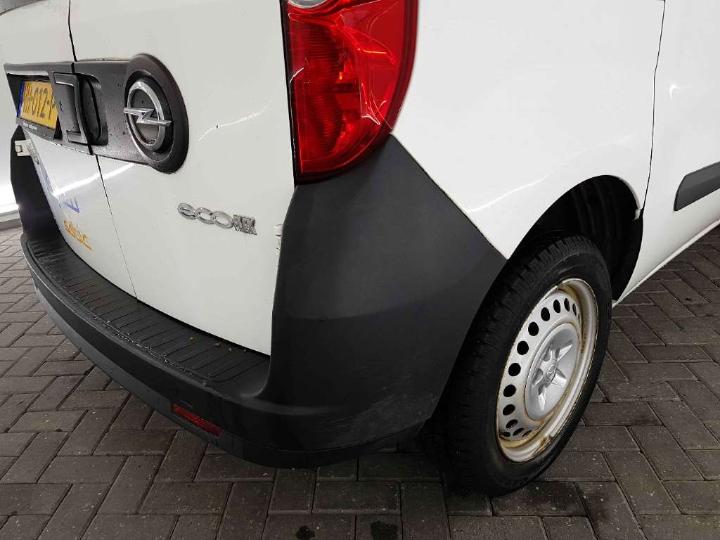 opel combo 2014 w0l6zza1ae9543838