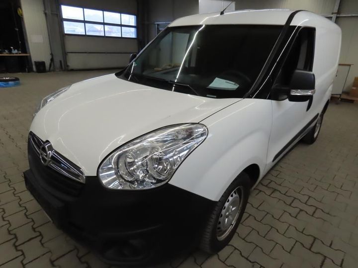 opel combo 2016 w0l6zzu1ah9605763