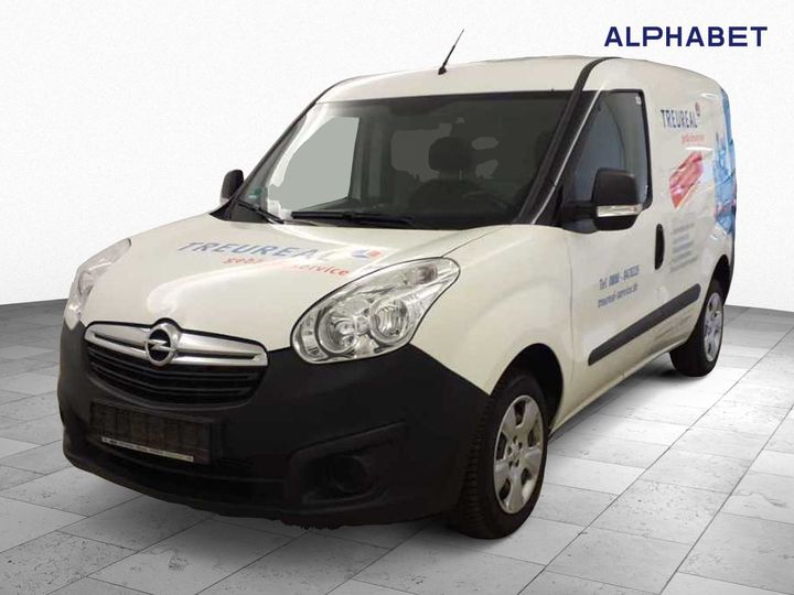 opel combo 1.3 d (cdti) 2018 w0l6zzulaj9625289