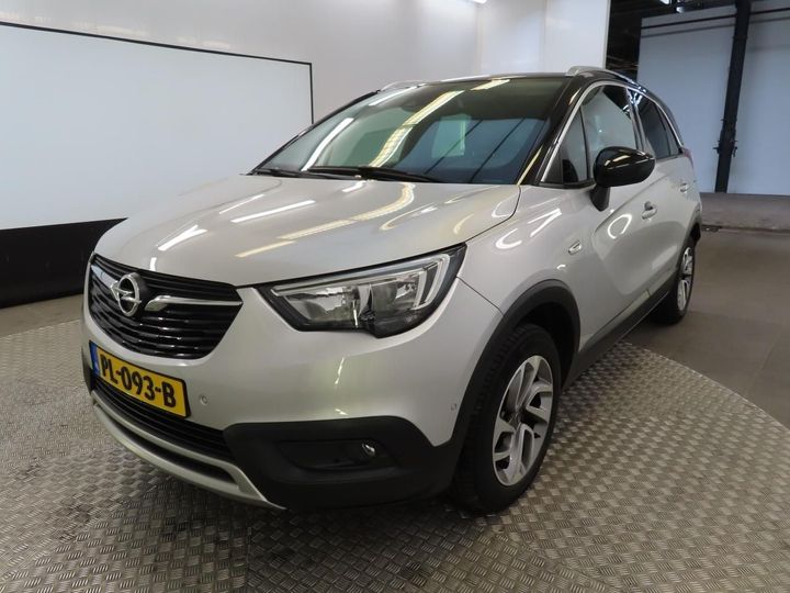 opel crossland x 2017 w0l7h9eb3h4283423