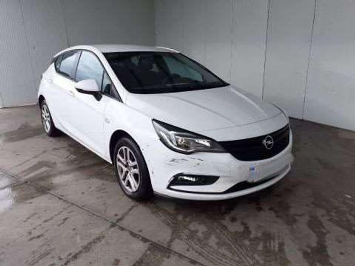 opel astra 2016 w0lbc6ek3hg005871