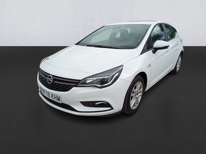 opel astra 2018 w0lbc6ek6hg130024