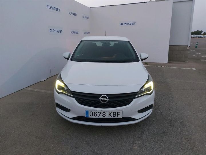 opel astra 2017 w0lbc6ekxhg169344