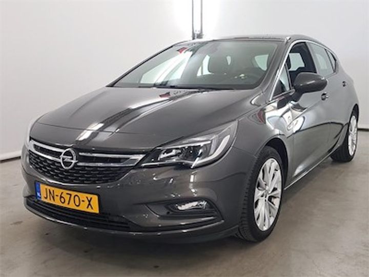 opel astra 2016 w0lbd6ea0gg045148