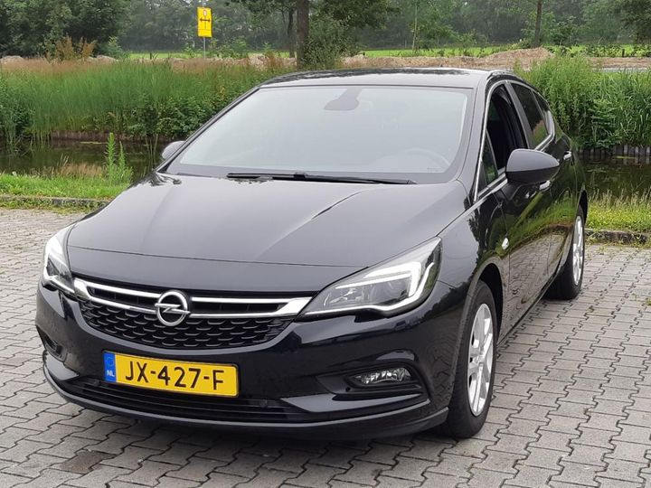 opel astra 2016 w0lbd6ea0gg130491