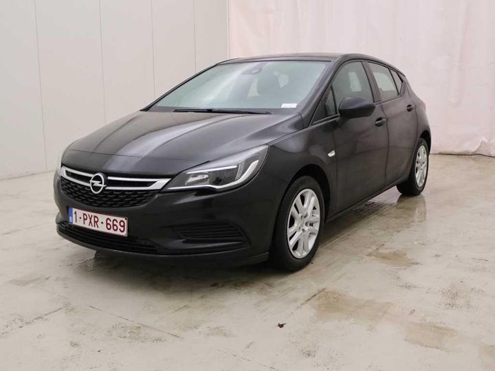 opel astra 2016 w0lbd6ea0hg012720