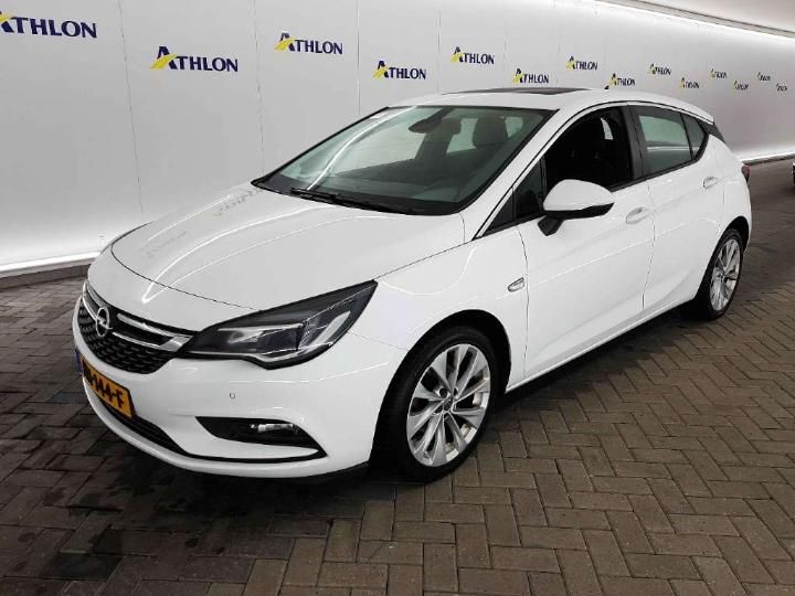 opel astra 2015 w0lbd6ea1gg028164