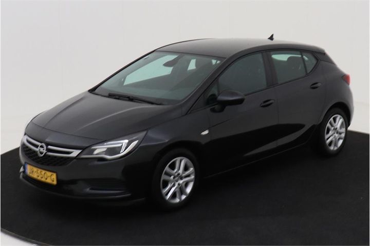 opel astra 2016 w0lbd6ea1gg117314