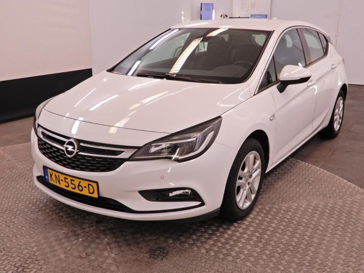 opel astra 2016 w0lbd6ea1hg015271