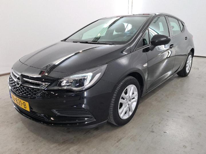 opel astra 2016 w0lbd6ea2gg031591