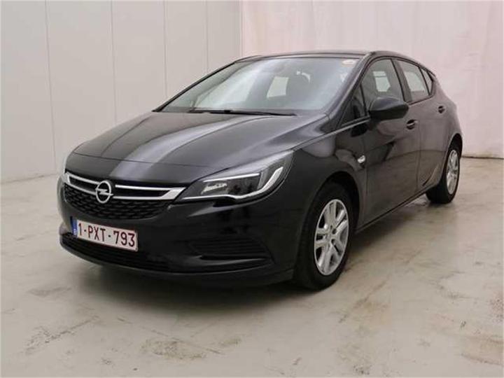 opel astra 2016 w0lbd6ea2hg008099