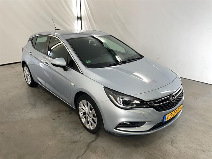 opel astra 2017 w0lbd6ea2hg172081