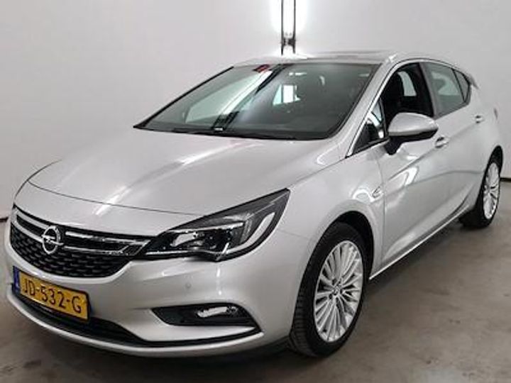 opel astra 2016 w0lbd6ea3gg060906