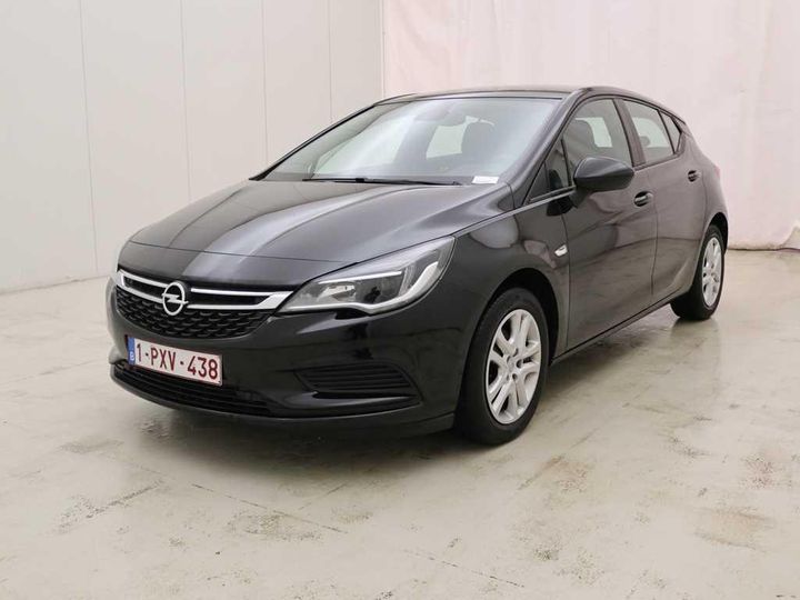 opel astra 2016 w0lbd6ea3hg010069