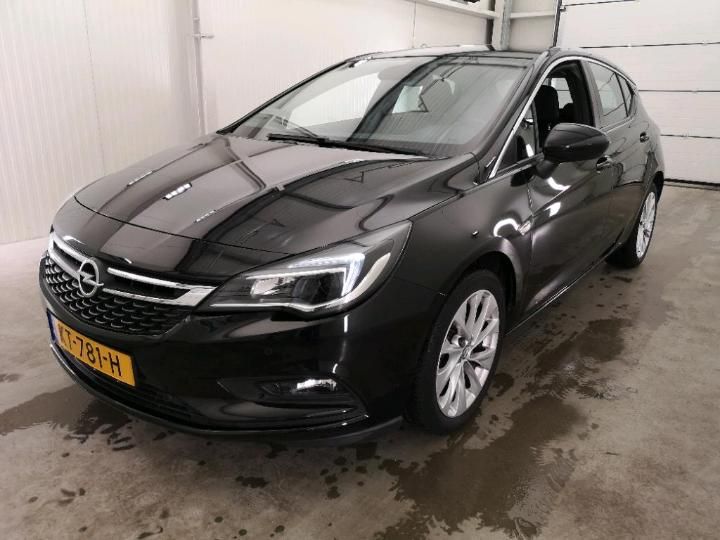 opel astra 2016 w0lbd6ea3hg022352