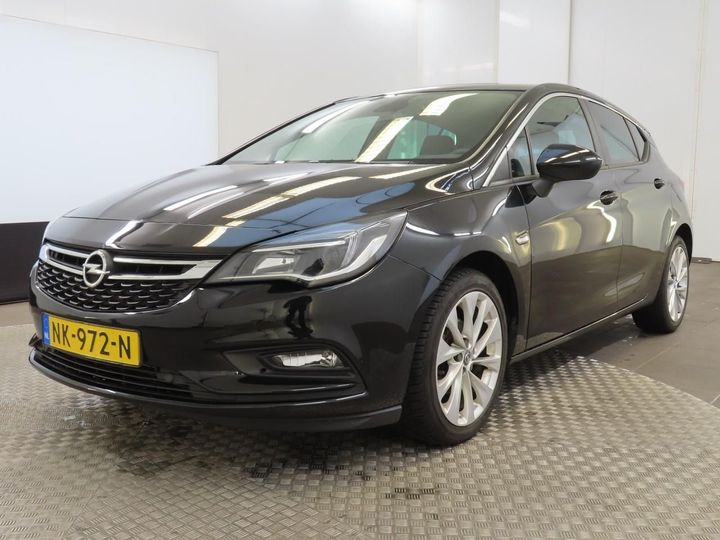 opel astra 2017 w0lbd6ea3hg089453