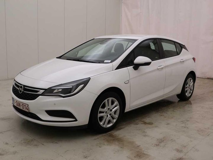 opel astra 2017 w0lbd6ea3hg125612