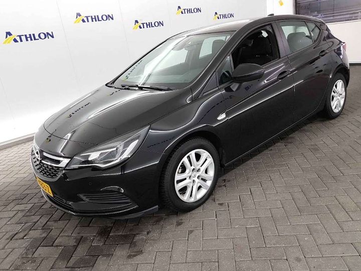 opel astra 2017 w0lbd6ea3hg180187