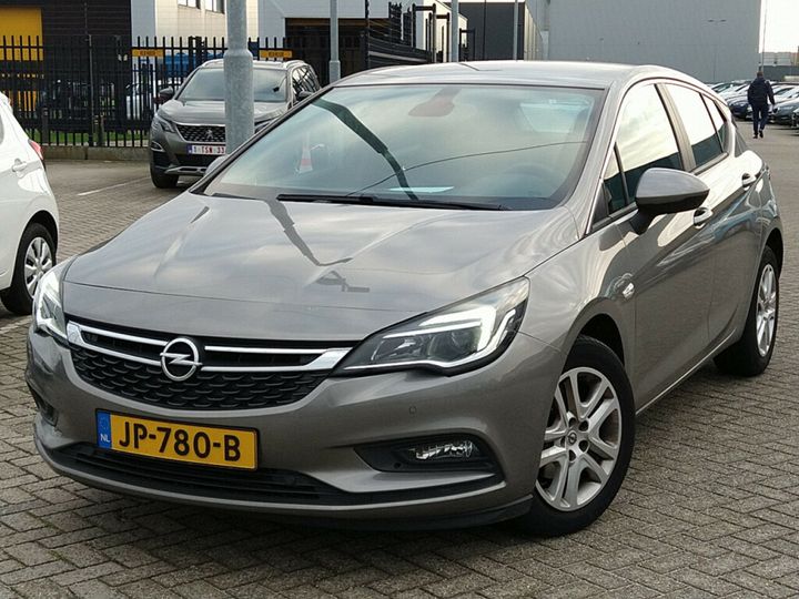 opel astra 2016 w0lbd6ea4gg110244