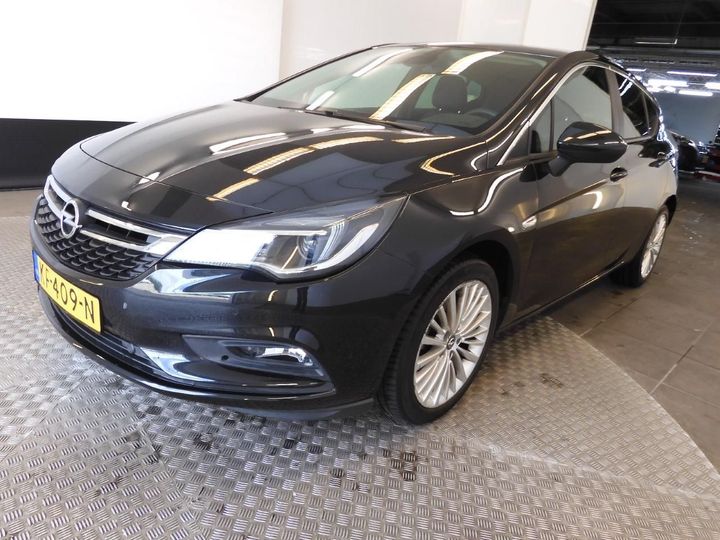 opel astra 2016 w0lbd6ea4gg157743