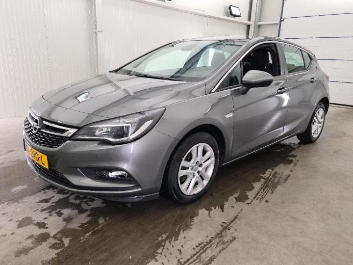 opel astra 2016 w0lbd6ea4hg008766