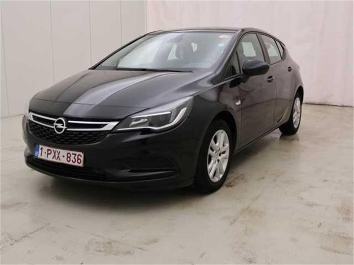 opel astra 2016 w0lbd6ea4hg011733