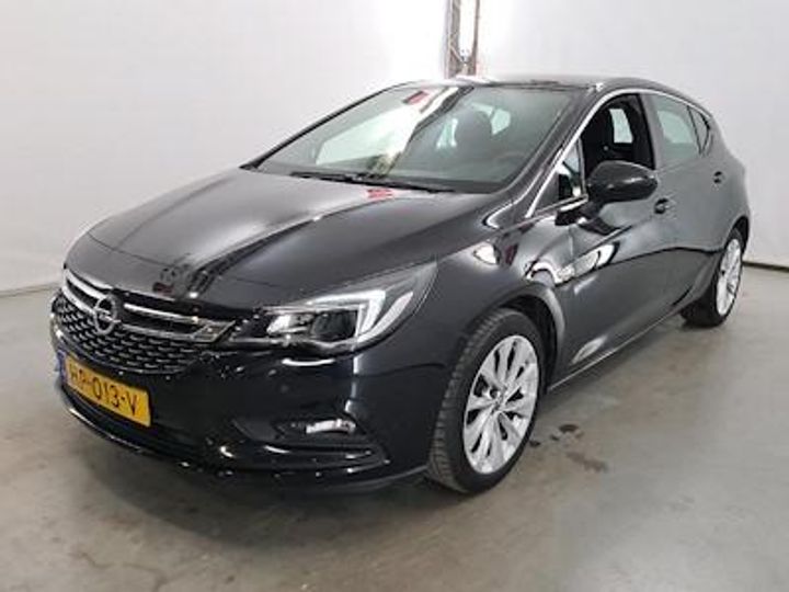 opel astra 2015 w0lbd6ea5gg019614