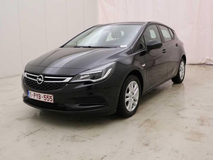 opel astra 2016 w0lbd6ea5hg012034